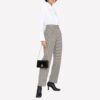 Off-White Twist Jitney 0.5 skulderveske «Svart»