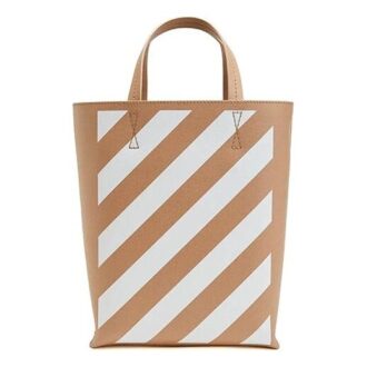 Off-White vesker Håndveske