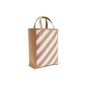 Off-White vesker Håndveske