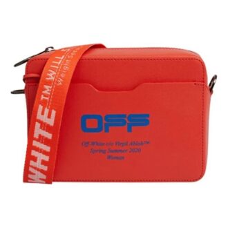 Off-White vesker Skulderveske