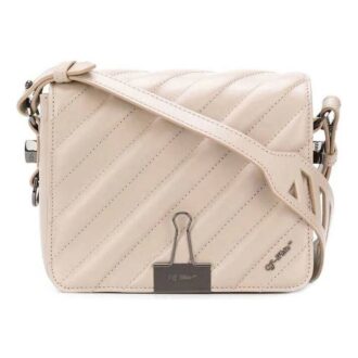 Off-White vesker Skulderveske