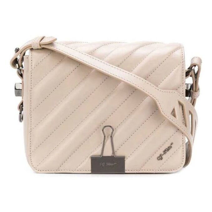 Off-White vesker Skulderveske