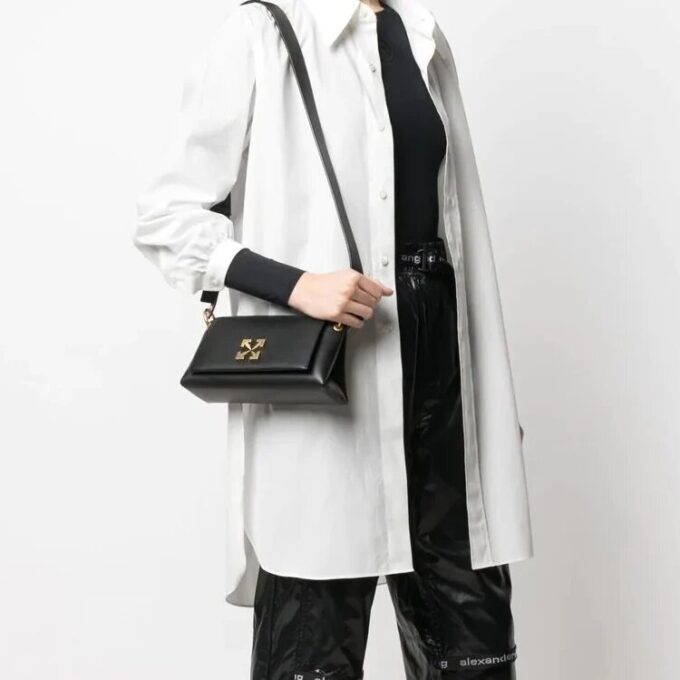 Off-White vesker Skulderveske