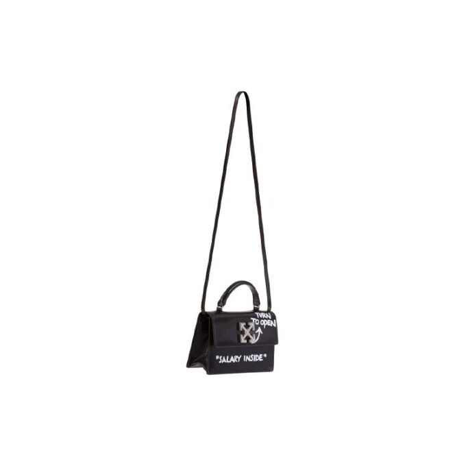 Off-White vesker Skulderveske