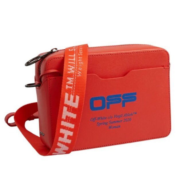 Off-White vesker Skulderveske