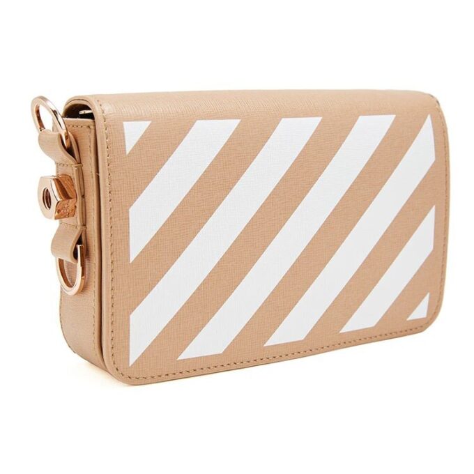 Off-White vesker Skulderveske