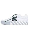 Off-White Vulc Eco Sneaker «White Grey»