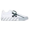 Off-White Vulc Eco Sneaker «White Grey»