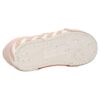 Off-White Vulc Low Canvas Sneaker «Pink Orange»