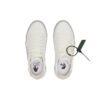 Off-White Vulc Low Canvas Sneaker &laquo;White Pink Grey&raquo;