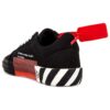 Off-White Vulc Low Top «Black»