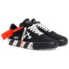 Off-White Vulc Low Top «Black»