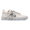 Off-White Vulc Sneaker «Beige Grey»