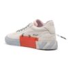 Off-White Vulc Sneaker «Beige Grey»