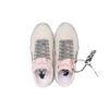 Off-White Vulc Sneaker «Beige Grey»