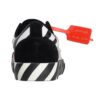 Off-White Vulc-sneaker «Black Violet»