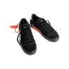 Off-White Vulc Sneaker Low «Black White»