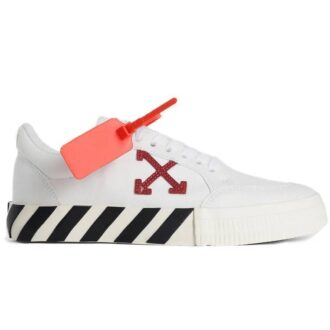 Off-White Vulc Sneaker &laquo;White&raquo;