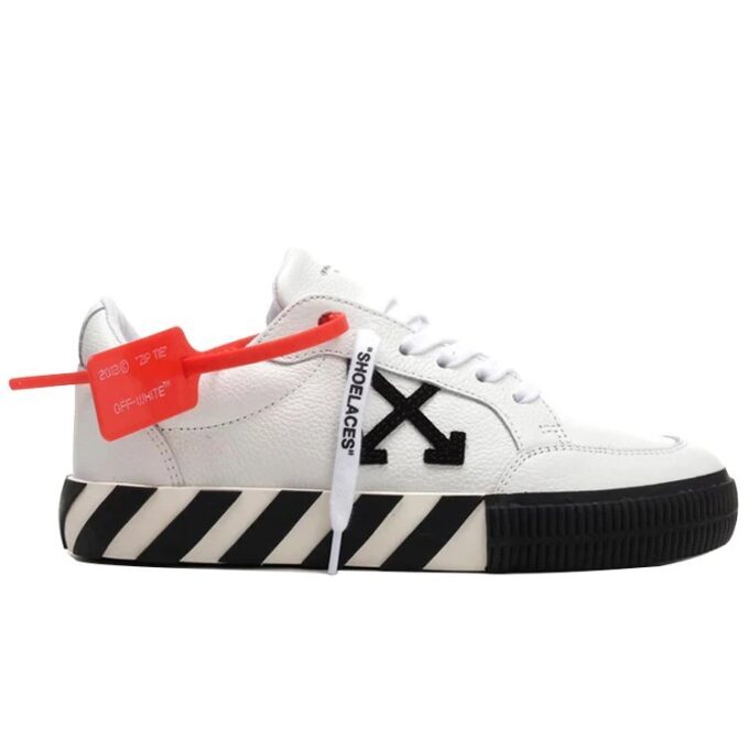 Off-White Vulc Sneaker &laquo;White&raquo;