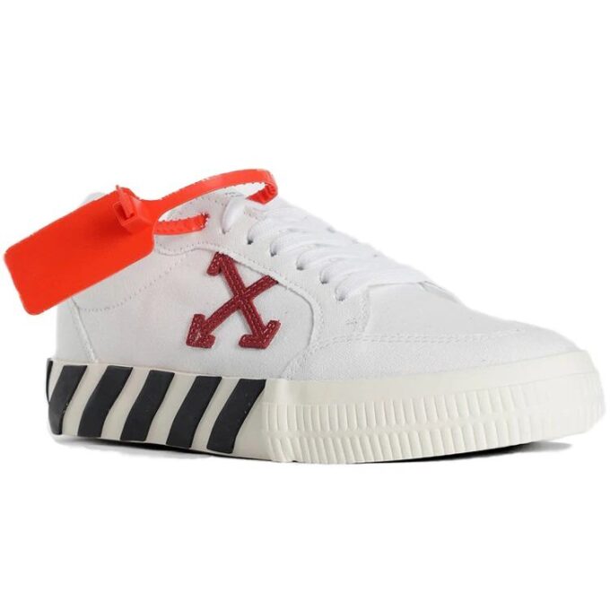 Off-White Vulc Sneaker &laquo;White&raquo;