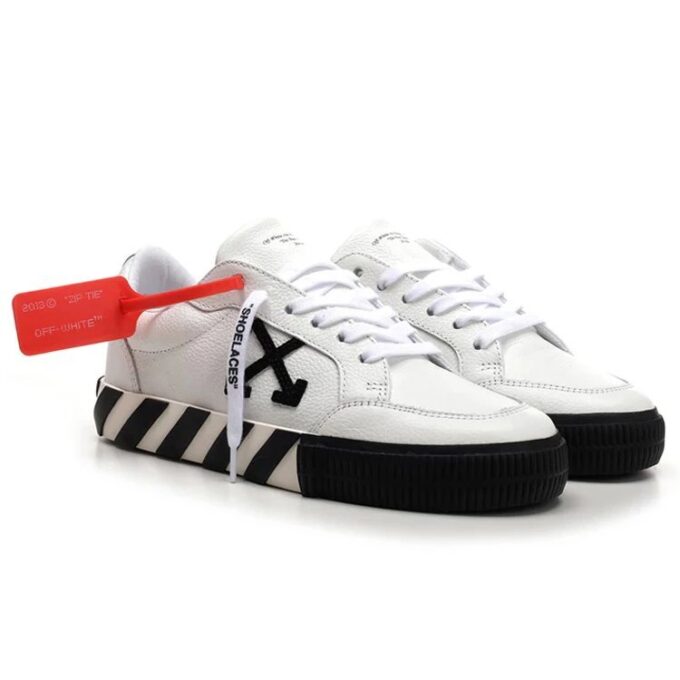 Off-White Vulc Sneaker &laquo;White&raquo;