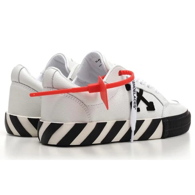 Off-White Vulc Sneaker &laquo;White&raquo;