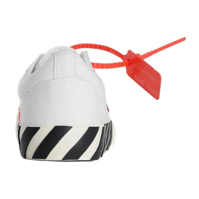 Off-White Vulc Sneaker &laquo;White&raquo;