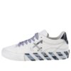 Off-White Vulc Sneaker &laquo;White Black&raquo;