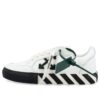 Off-White Vulc Sneaker «White Black»