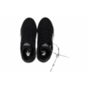 Off-White Vulcanized low-top Sneakers «White Black»