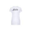 Off-White Winona Slim Fit hvit T-skjorte
