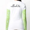 Off-White Winona Slim Fit hvit T-skjorte