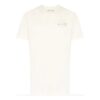 Off-White x Browns 50 Co-branded menn kremfarge