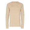 Off-White x Browns 50 langermet T-skjorte