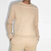 Off-White x Browns 50 langermet T-skjorte
