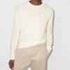 Off-White x Browns 50 langermet T-skjorte for menn