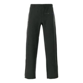 Off-White x Champion Arrows bomullslogo-joggebukse