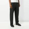 Off-White x Champion Arrows bomullslogo-joggebukse
