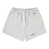 Off-White x Champion Herre Lysegrå