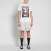 Off-White x Champion Herre Lysegrå