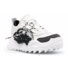 Off-White x Katsu Odsy-1000 «White Black»