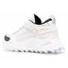Off-White x Katsu Odsy-1000 «White Black»