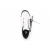 Off-White x Katsu Odsy-1000 «White Black»