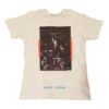 Off-White x MCA Figures of Speech Caravaggio T-skjorte «White»