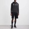 Off-White x MLB x New Era Tripartite Crossover-hettegenser «Dark Grey»