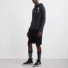 Off-White x MLB x New Era Tripartite Crossover-hettegenser «Dark Grey»