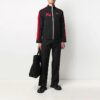 Off-White x Theophilus London Crossover Side Bukser Svart