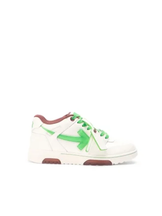 Out Of Office Bubble Arrow-Sneakers