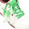 Out Of Office Bubble Arrow-Sneakers