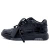 Out Of Office Chunky Sneakers «Black»